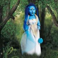 Morgan le Fay