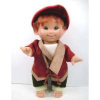 Gnomito Medieval